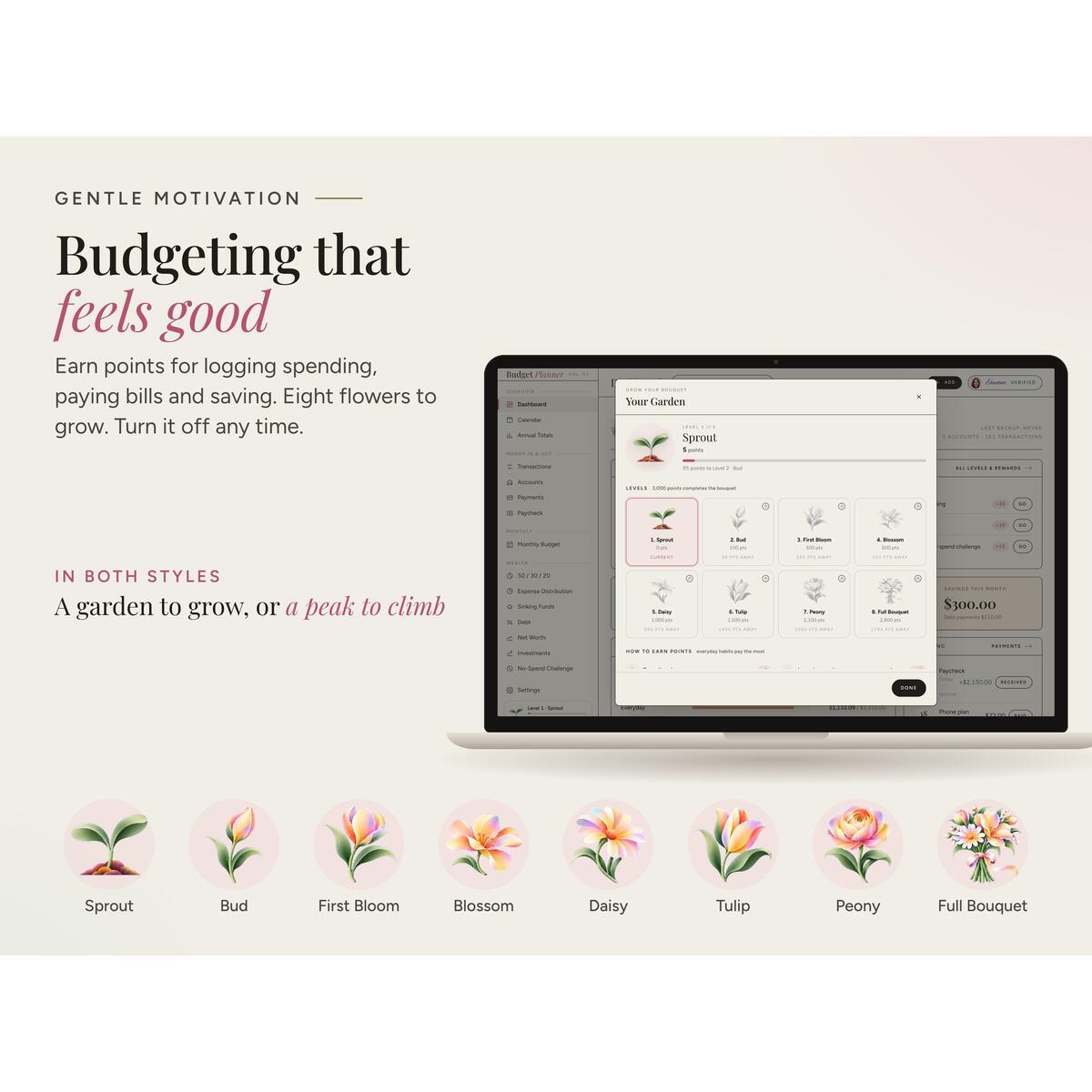 Budget Planner 4 Cashback - RebateKey