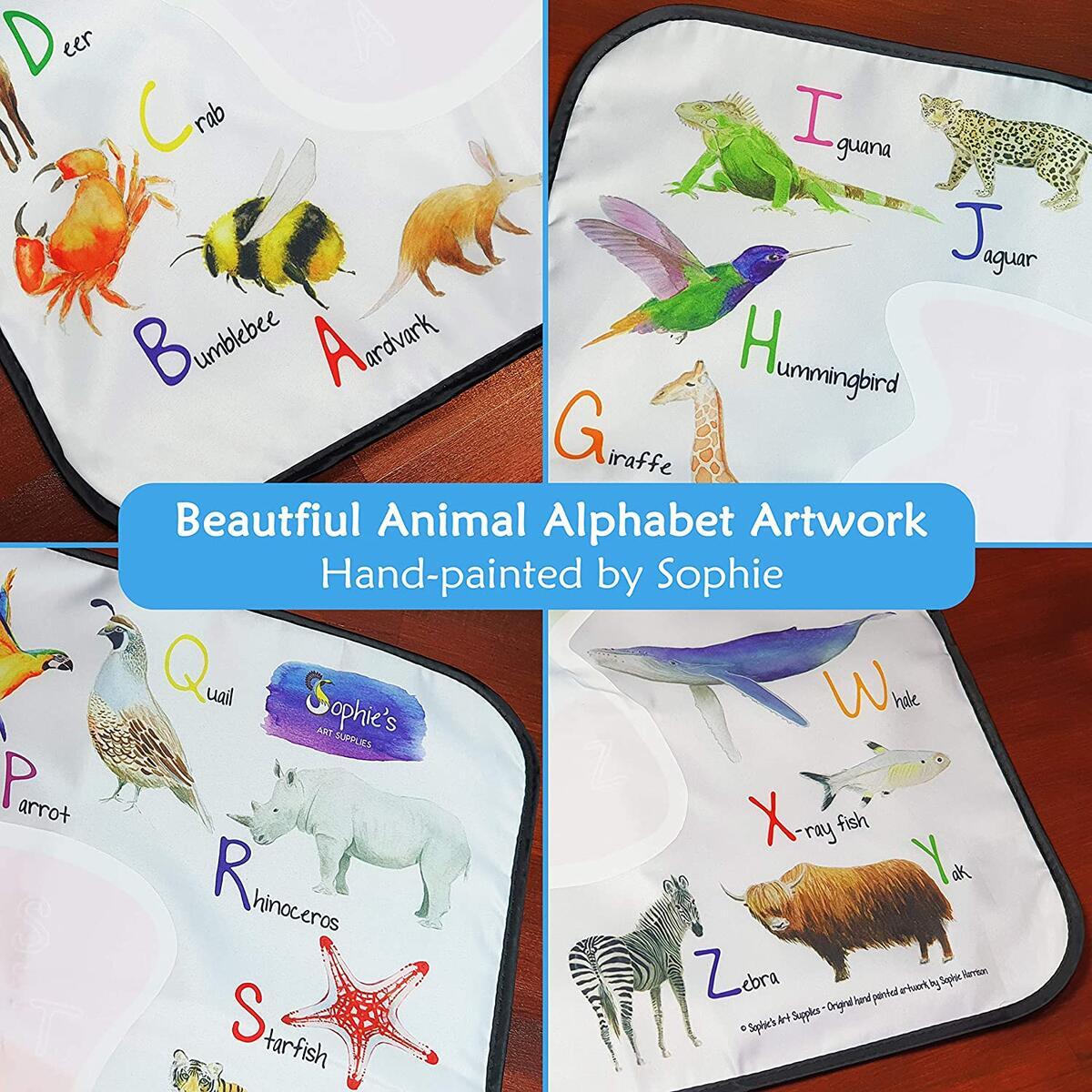 Magic Water Doodle Mat Cashback - RebateKey