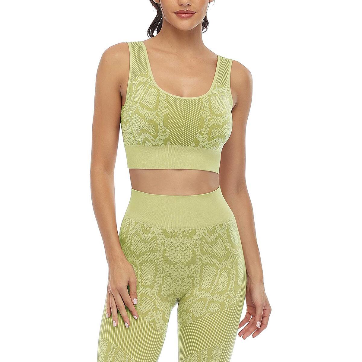 Seamless Sets For Women Rebate - RebateKey