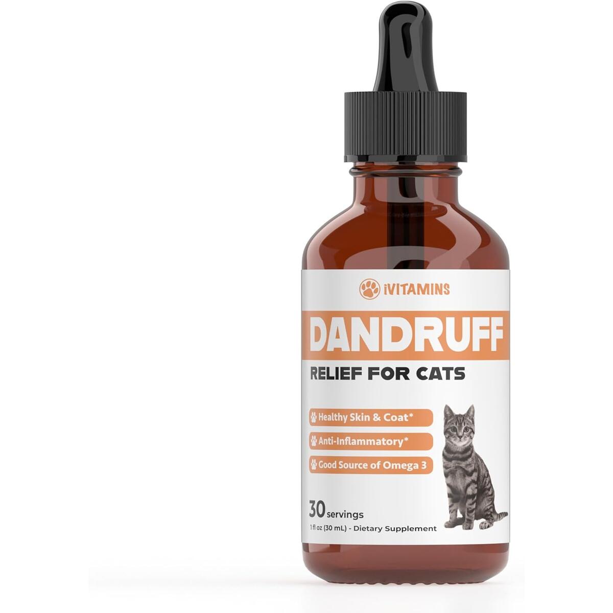 Cat Dandruff Treatment Salmon Rebates - RebateKey