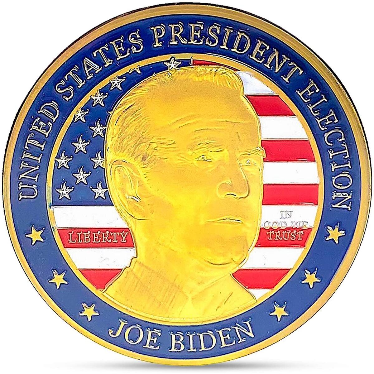 Joe Biden Cashback Rebates - RebateKey