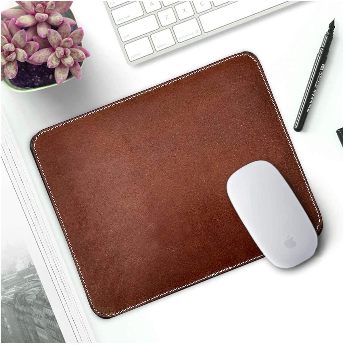 Leather Mouse Pad Cashback Rebate - RebateKey
