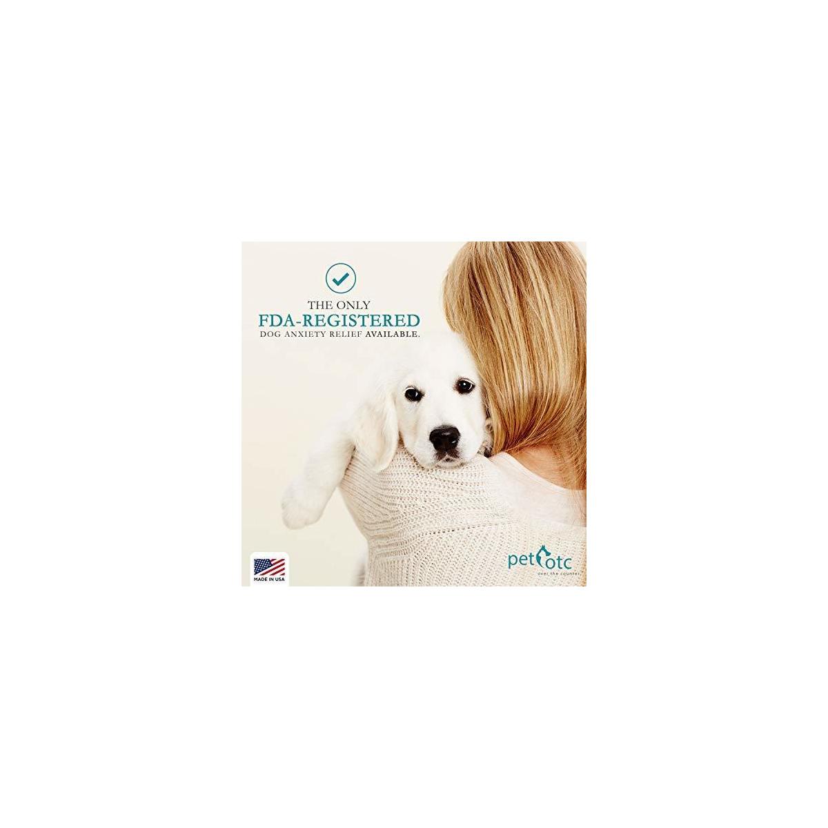 Dog Calming Treats Cashback RebateKey