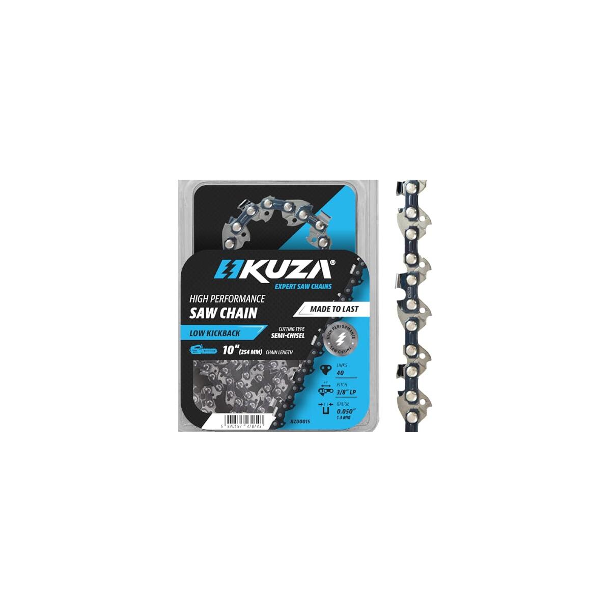 10 Inch Chainsaw Chain 3 8 Lp Pitch Cashback - RebateKey