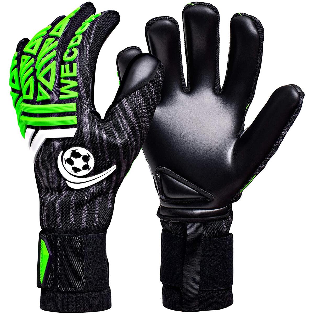 Soccer Goalie Gloves Cash Back - RebateKey