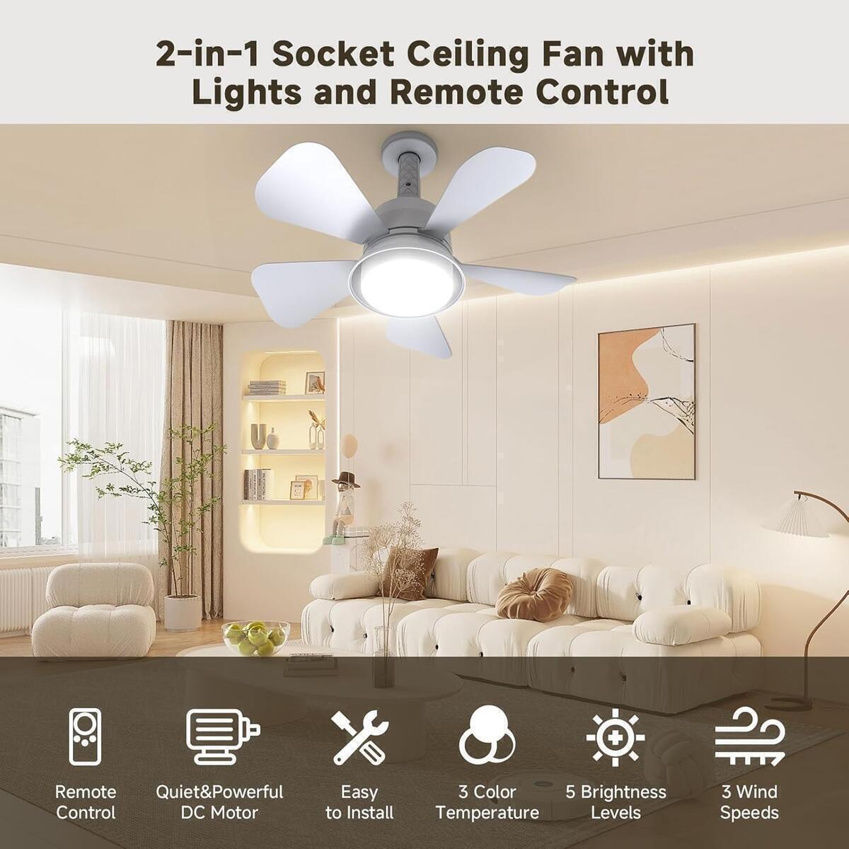 Modern Ceiling Fan Rebate - RebateKey