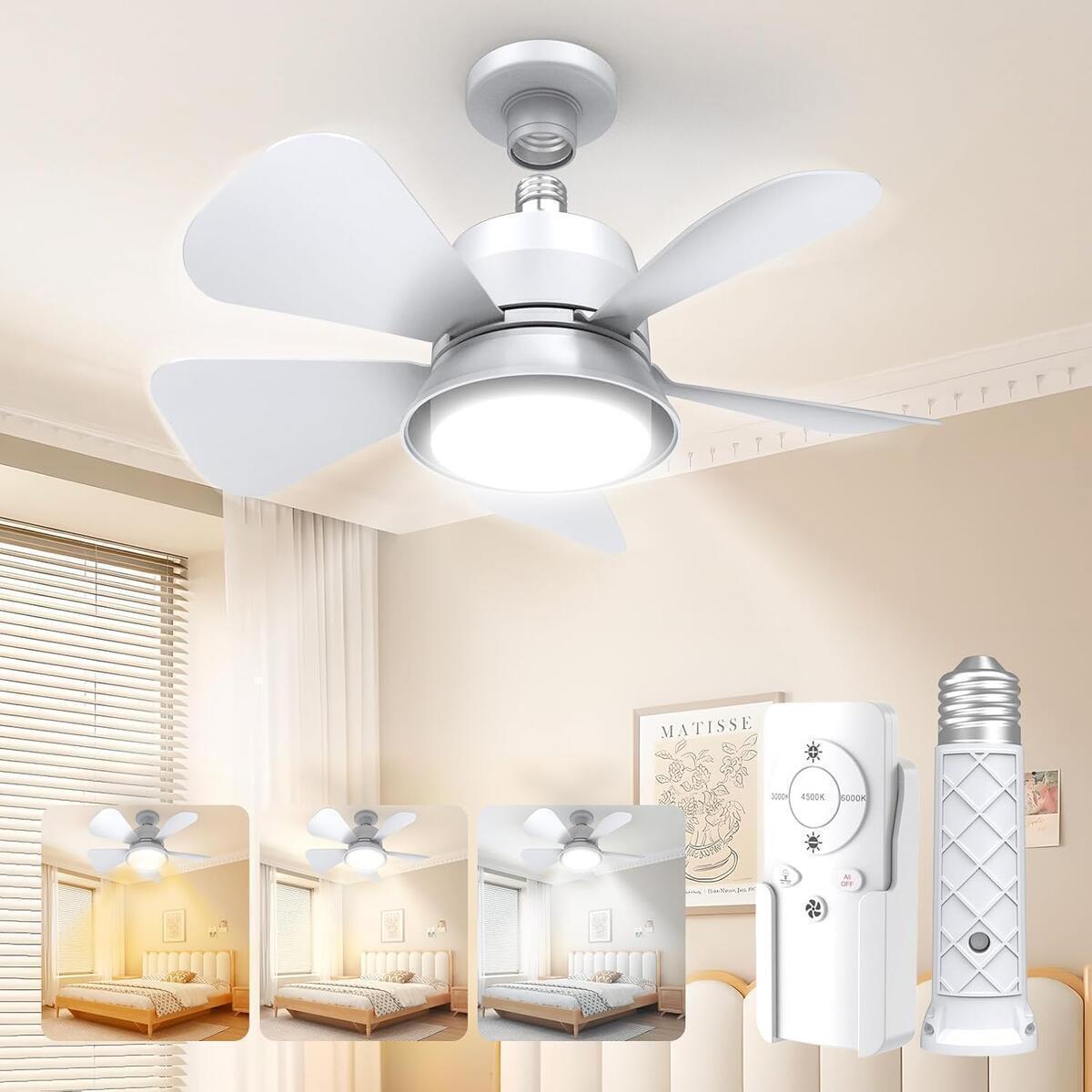 Modern Ceiling Fan Rebate - RebateKey