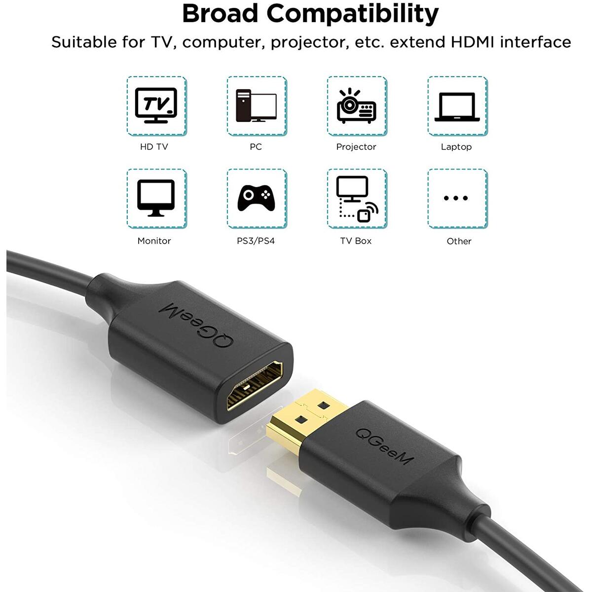 Hdmi Extension Cable Rebate - RebateKey