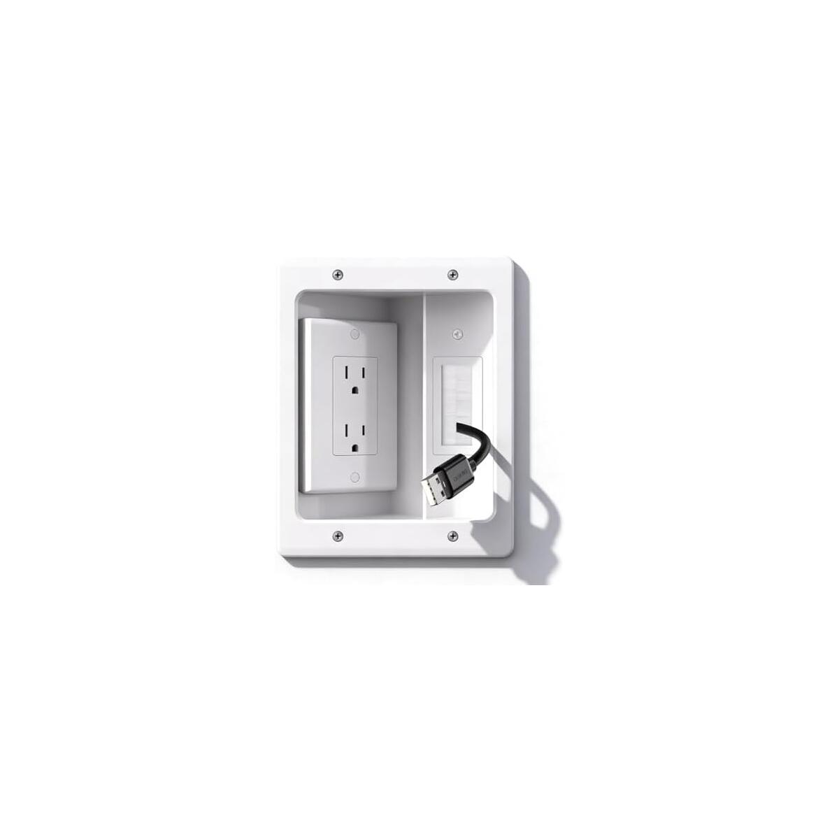 Tv Cable Hider 2 Cashback Rebate - RebateKey