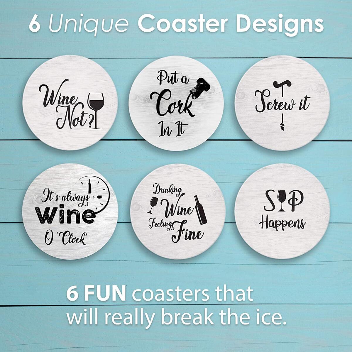 Coaster Sets Rebates - RebateKey