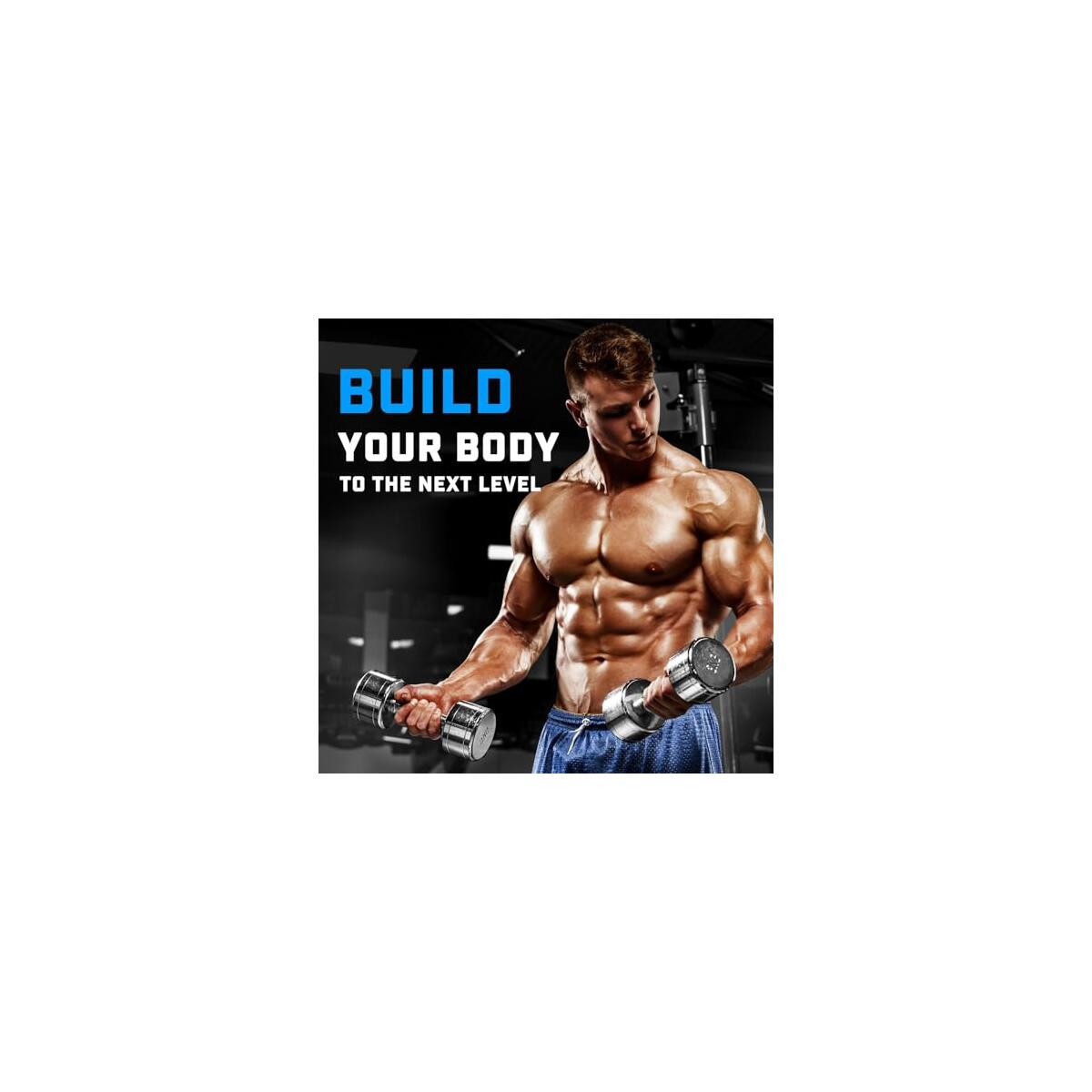 Preworkout For Men Cashback - RebateKey