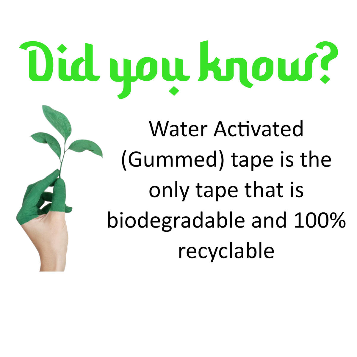 Gum Tape Dispenser Cashback - RebateKey