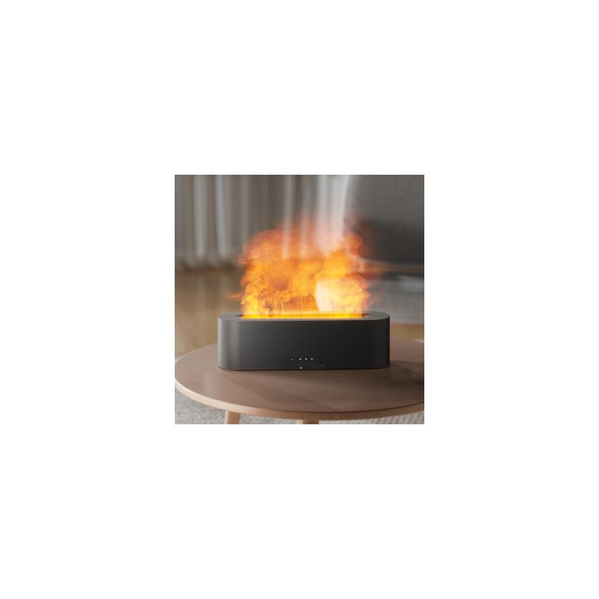 Essential Oil Diffuser 55 Rebate - RebateKey