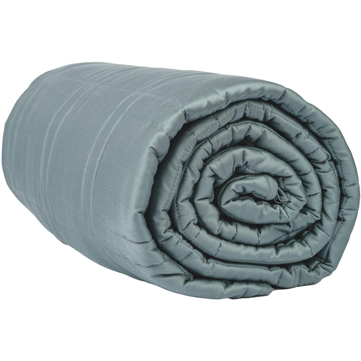 Bamboo Cooling Weighted Blanket Cashback Rebate - RebateKey