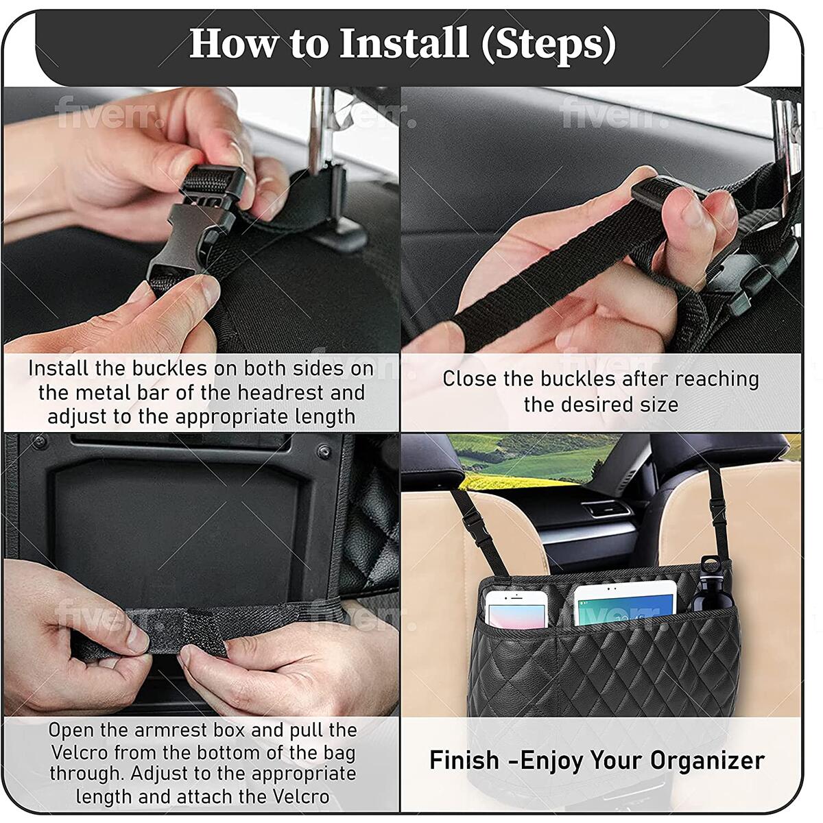 Automotive Storage Console Rebates - RebateKey