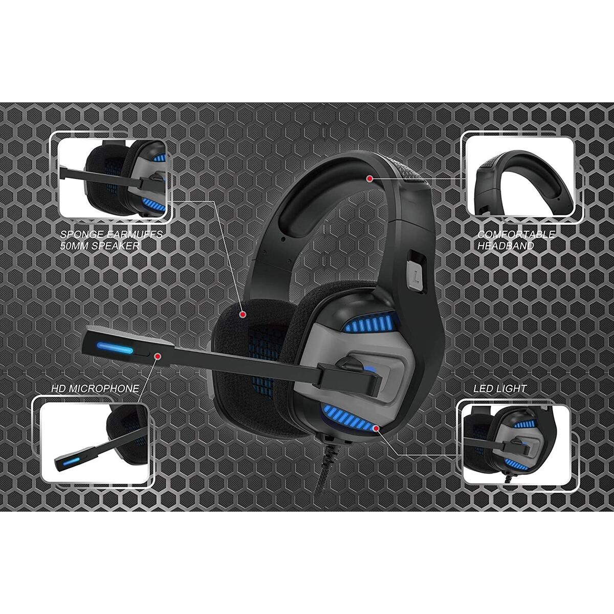 Gaming Headphone Rebate - RebateKey
