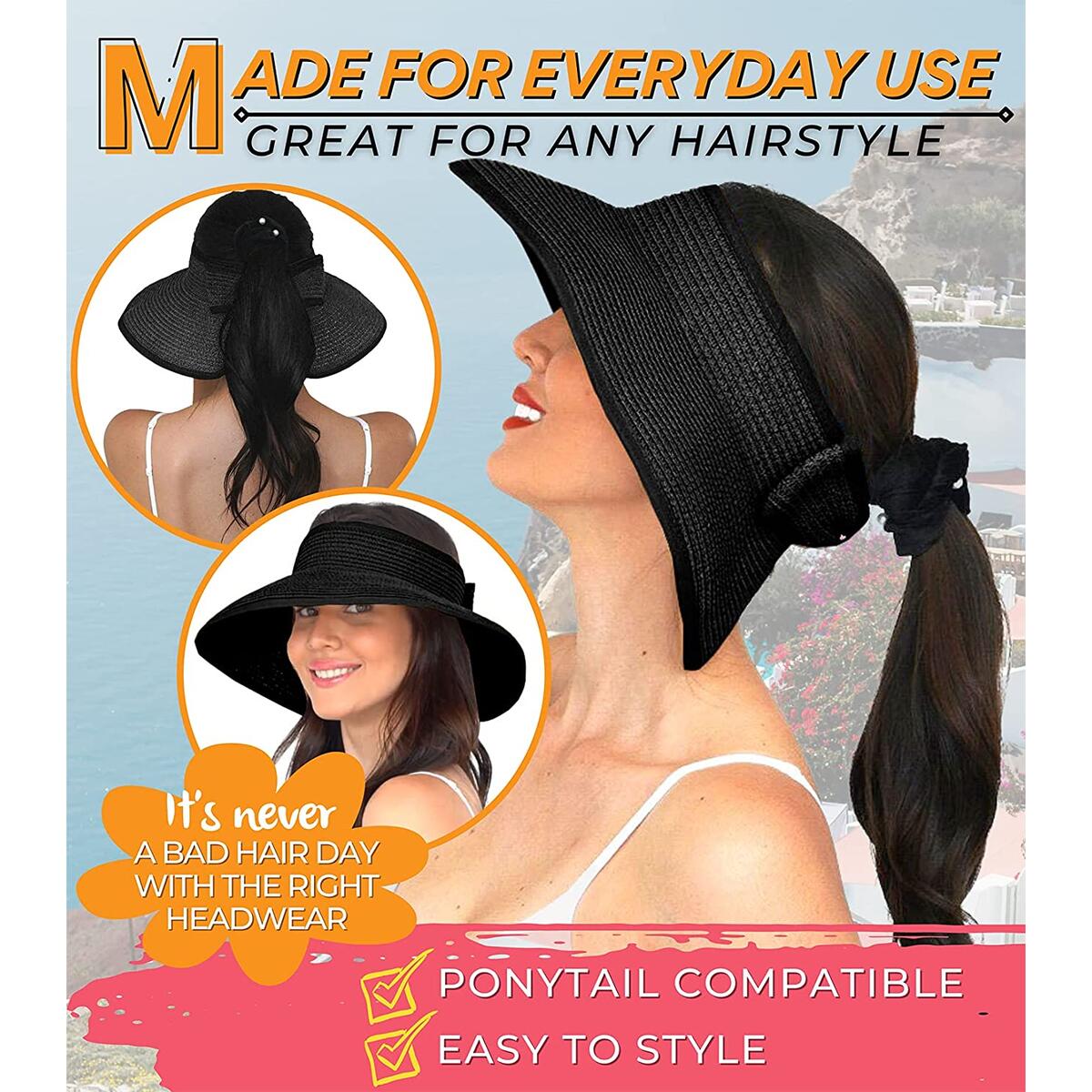 Sun Visor Hat Cashback Rebates - RebateKey