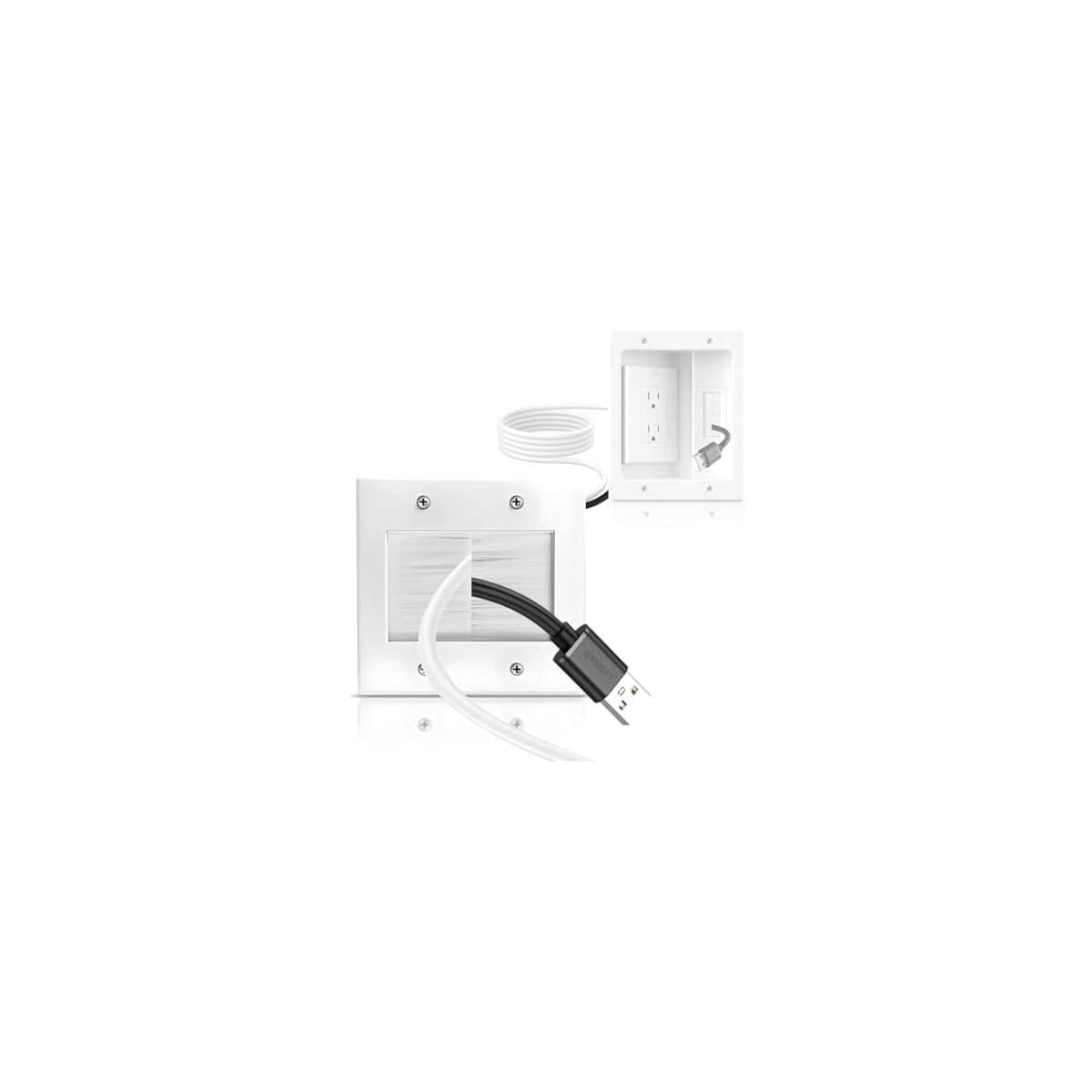 In Wall Cable Management Kit 1 Rebates - RebateKey