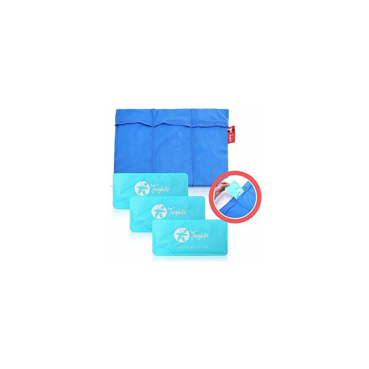 Gel Ice Pack Rebate - RebateKey