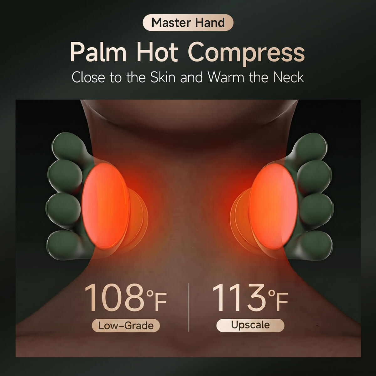 Neck Massager 24 Cash Back - RebateKey