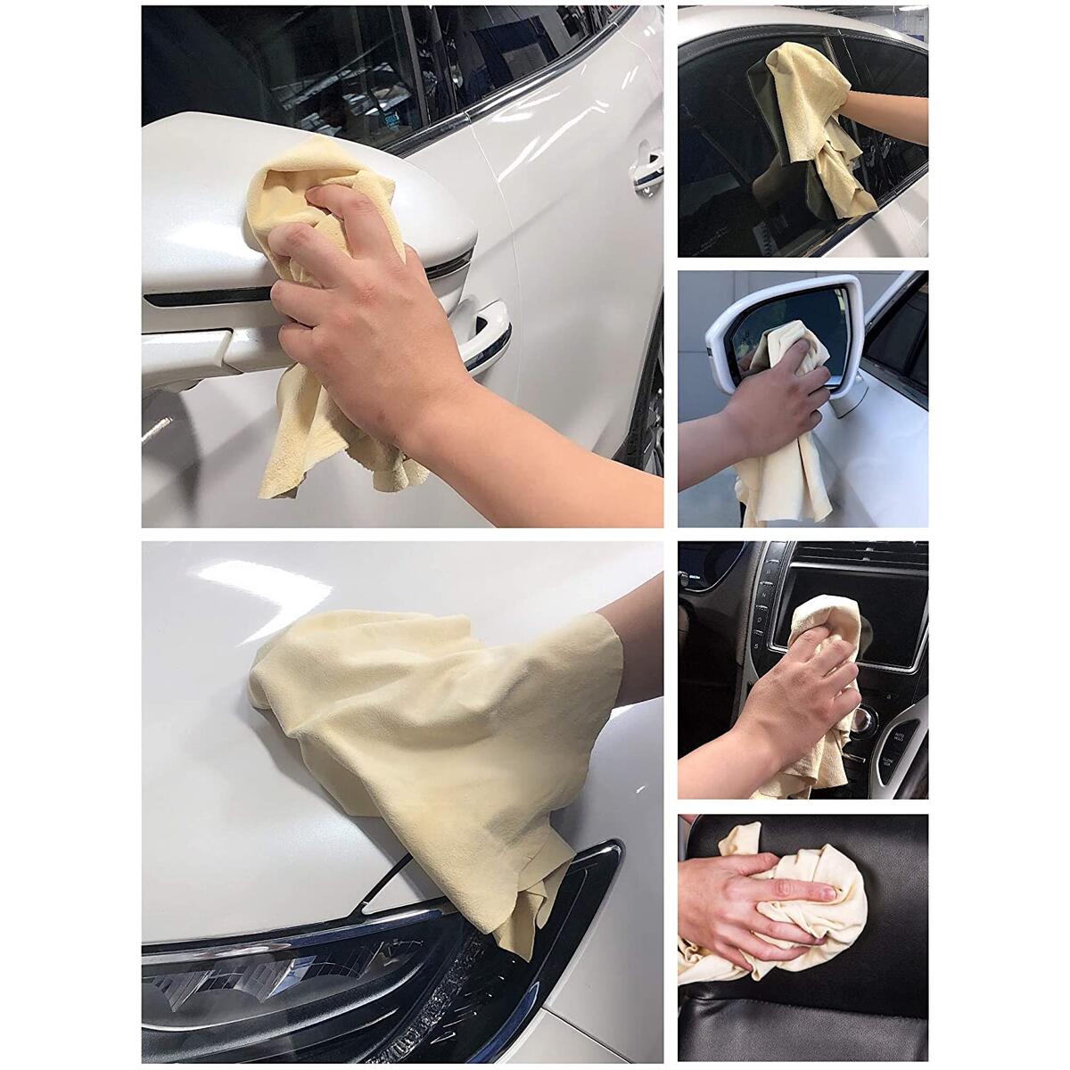 Elite Chamois Drying Cashback Rebate - RebateKey