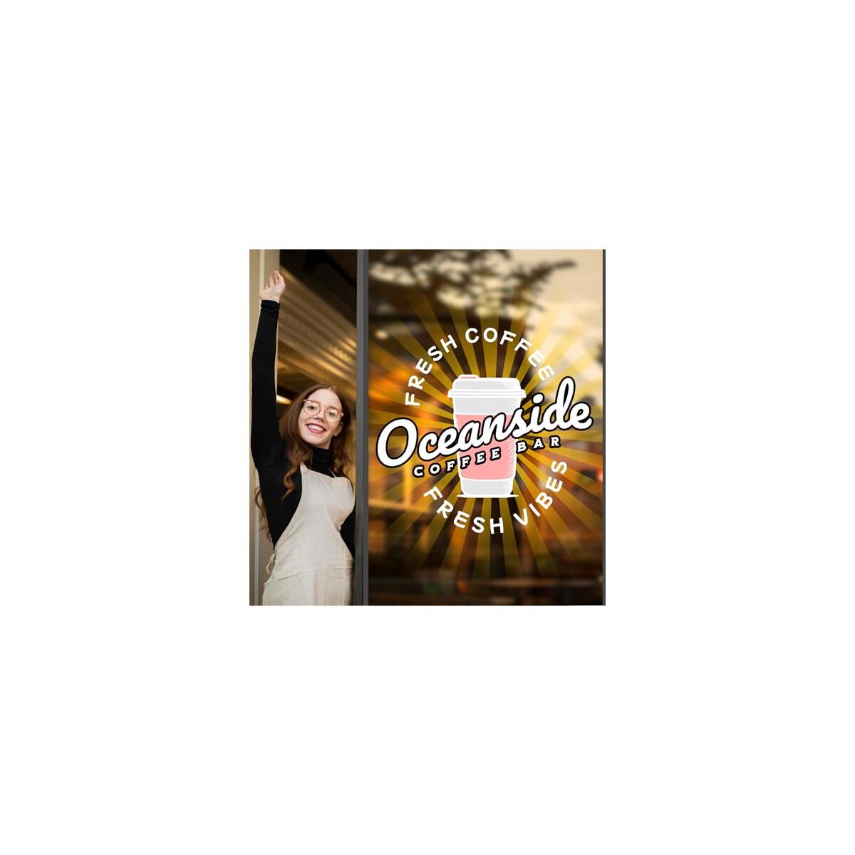 Full Color Custom Vinyl Decals Cashback - RebateKey