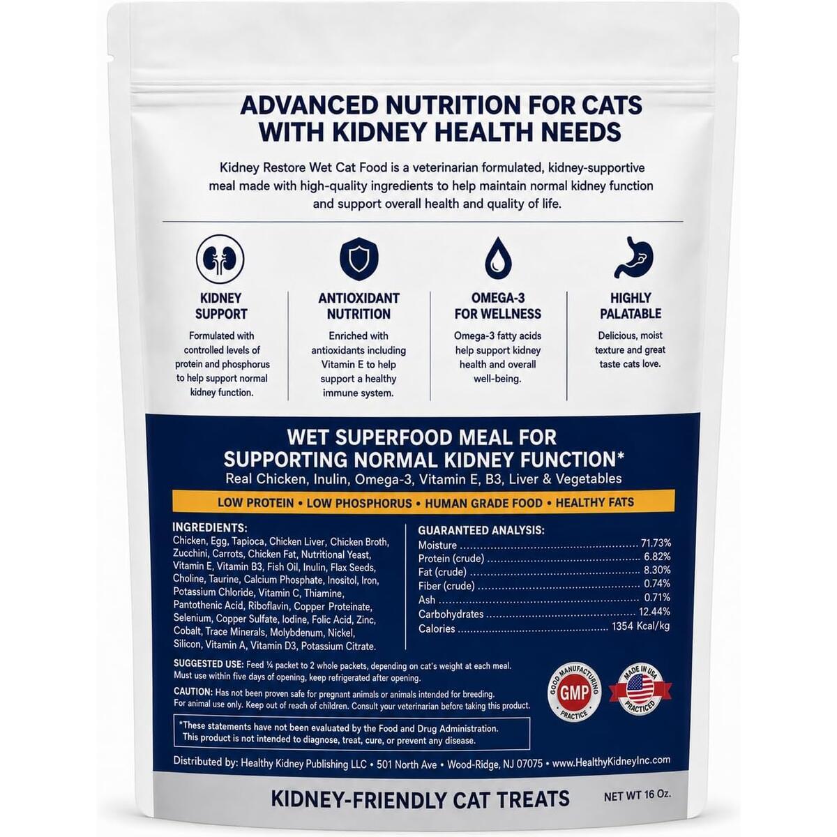 Cat Food Wet Rebates - RebateKey