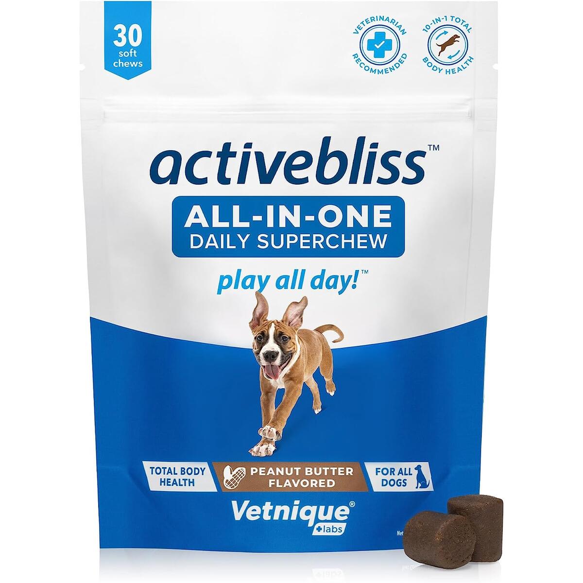 Probiotics For Dogs Made In Usa Cash Back RebateKey