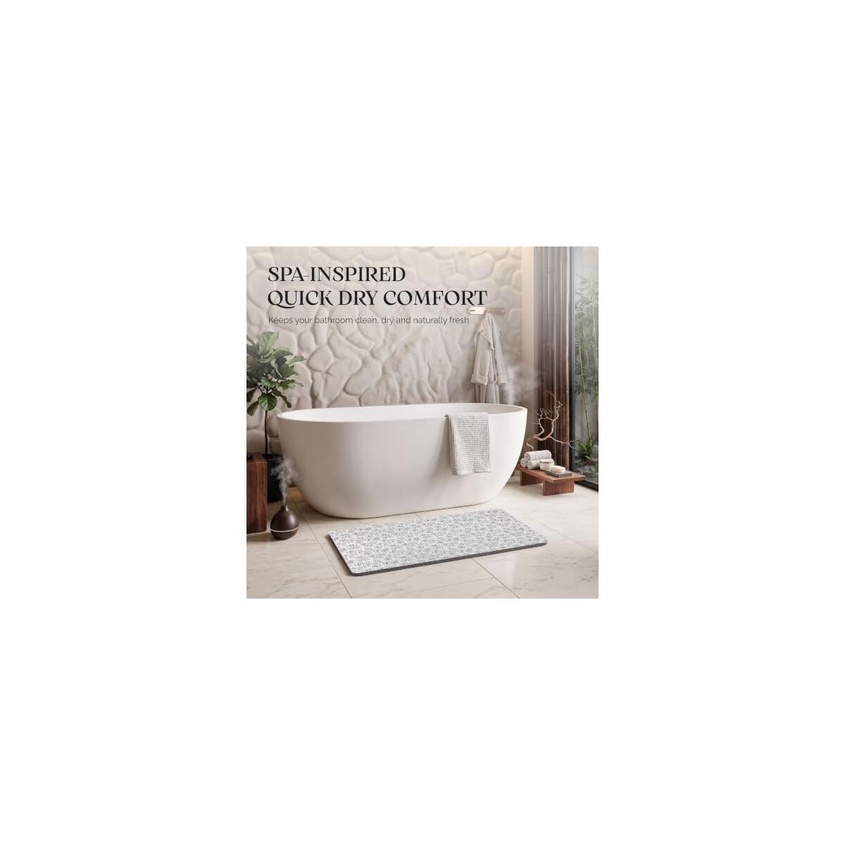 Diatomaceous Earth Stone Drying Mat Rebates - RebateKey
