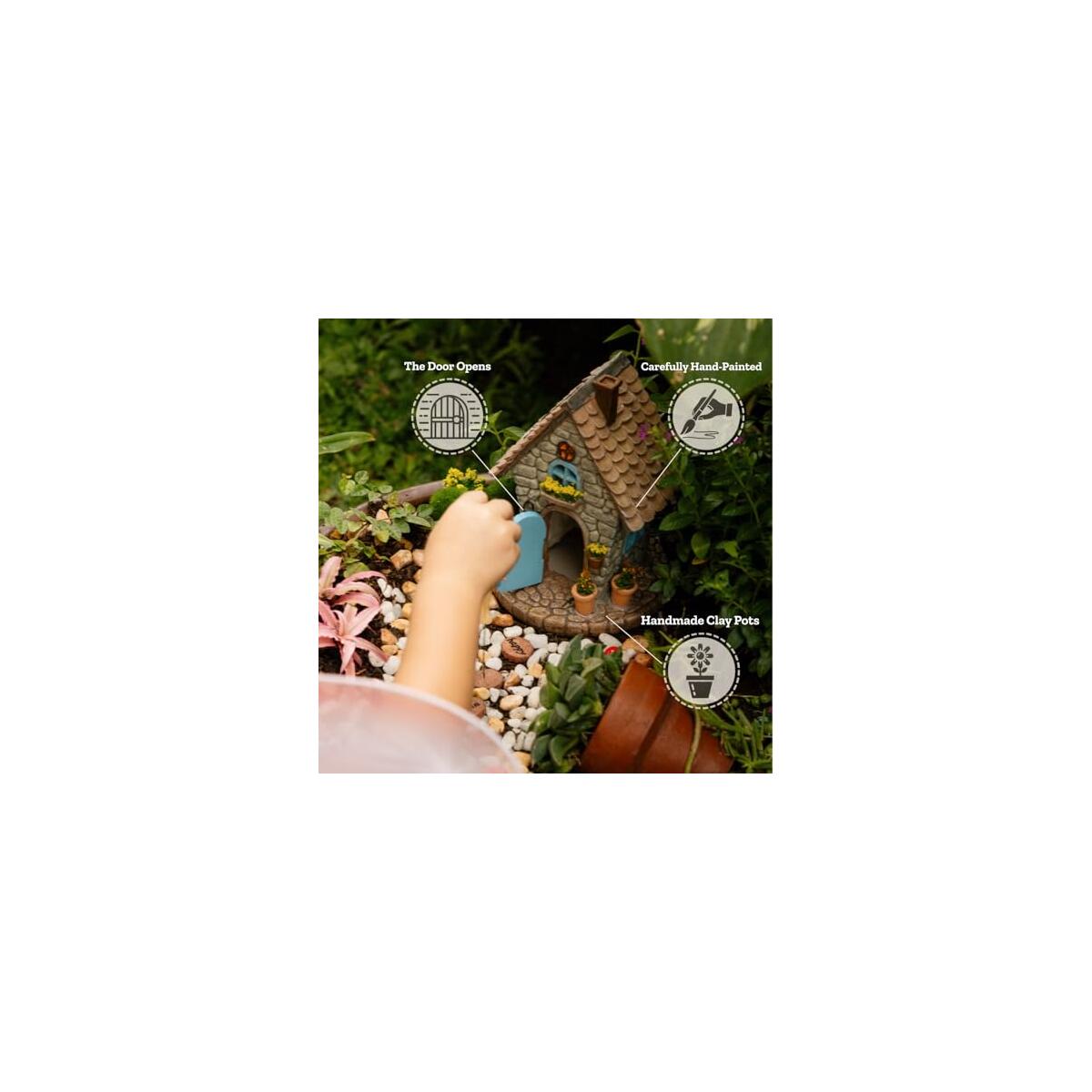 Fairy House Cashback Rebate - RebateKey