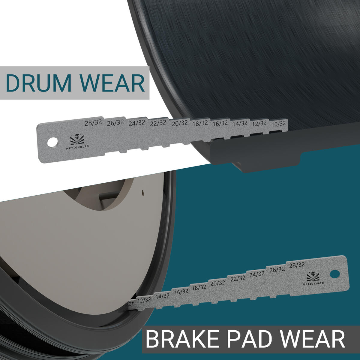 The 4 Brake Pad Cashback Rebate - RebateKey