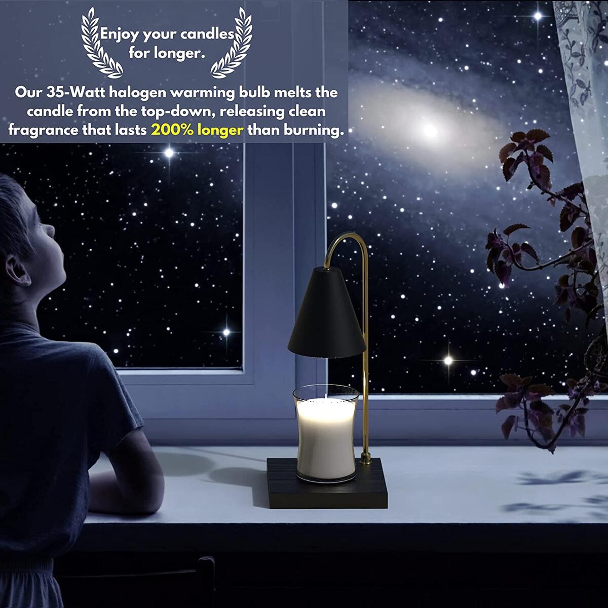 Candle Warmer Rebate - RebateKey