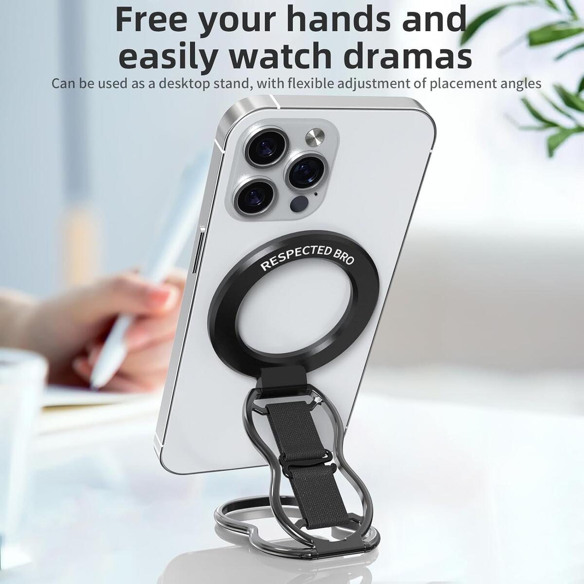Magnetic Ring Holder Cashback Rebates - RebateKey