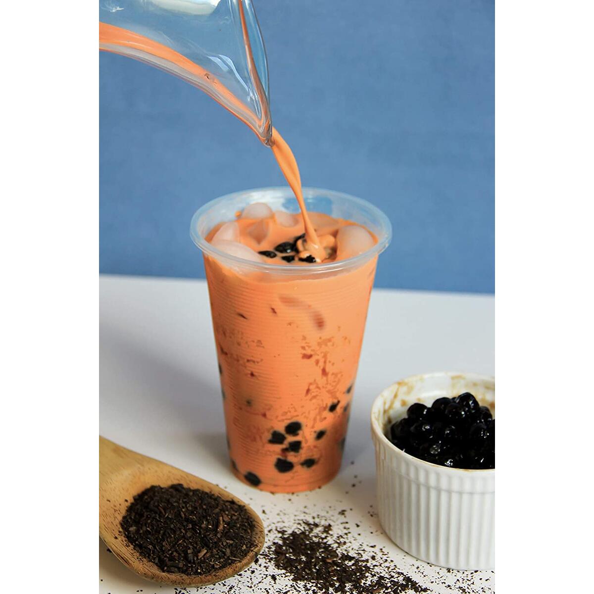 Thai Tea Cashback Rebates - RebateKey