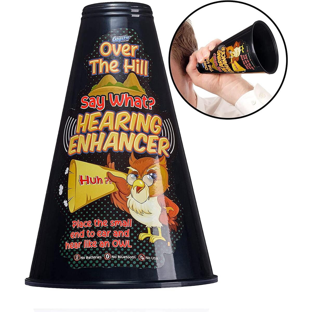 Over The Hill Gag Gift Cash Back - RebateKey