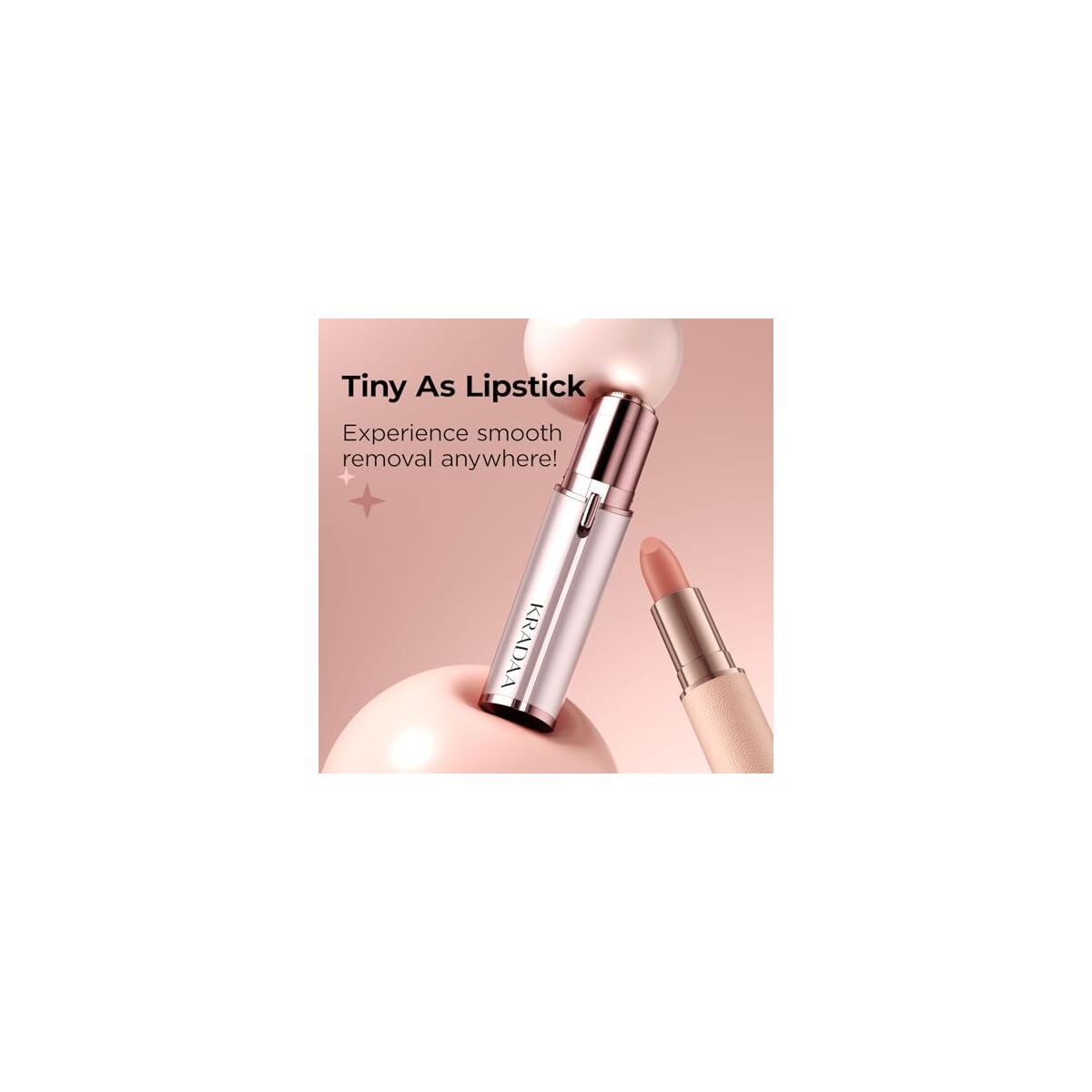 Facial Hair Removal For Women 3 Cashback Rebates - RebateKey