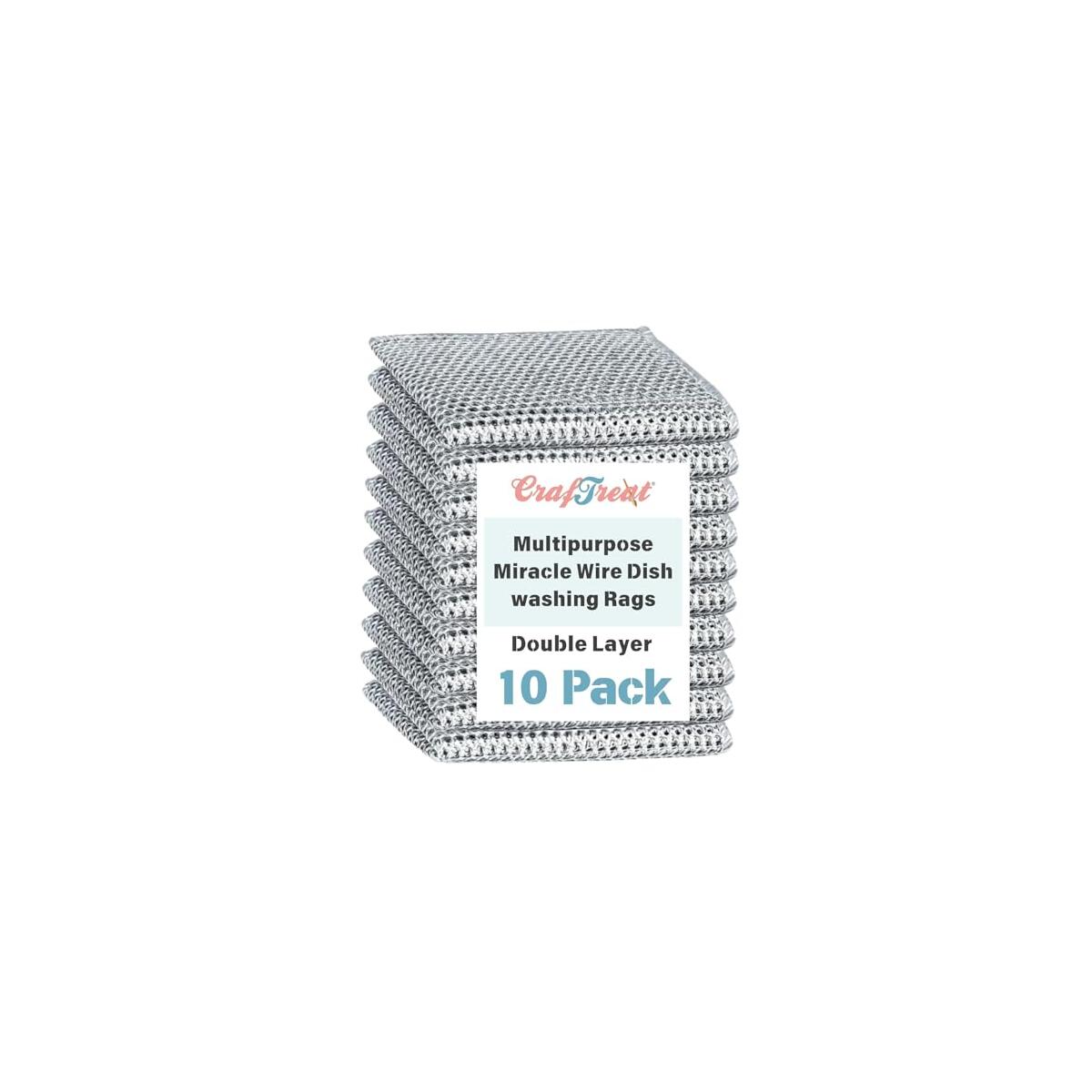 Craftreat Non Scratch Wire Rebates - RebateKey