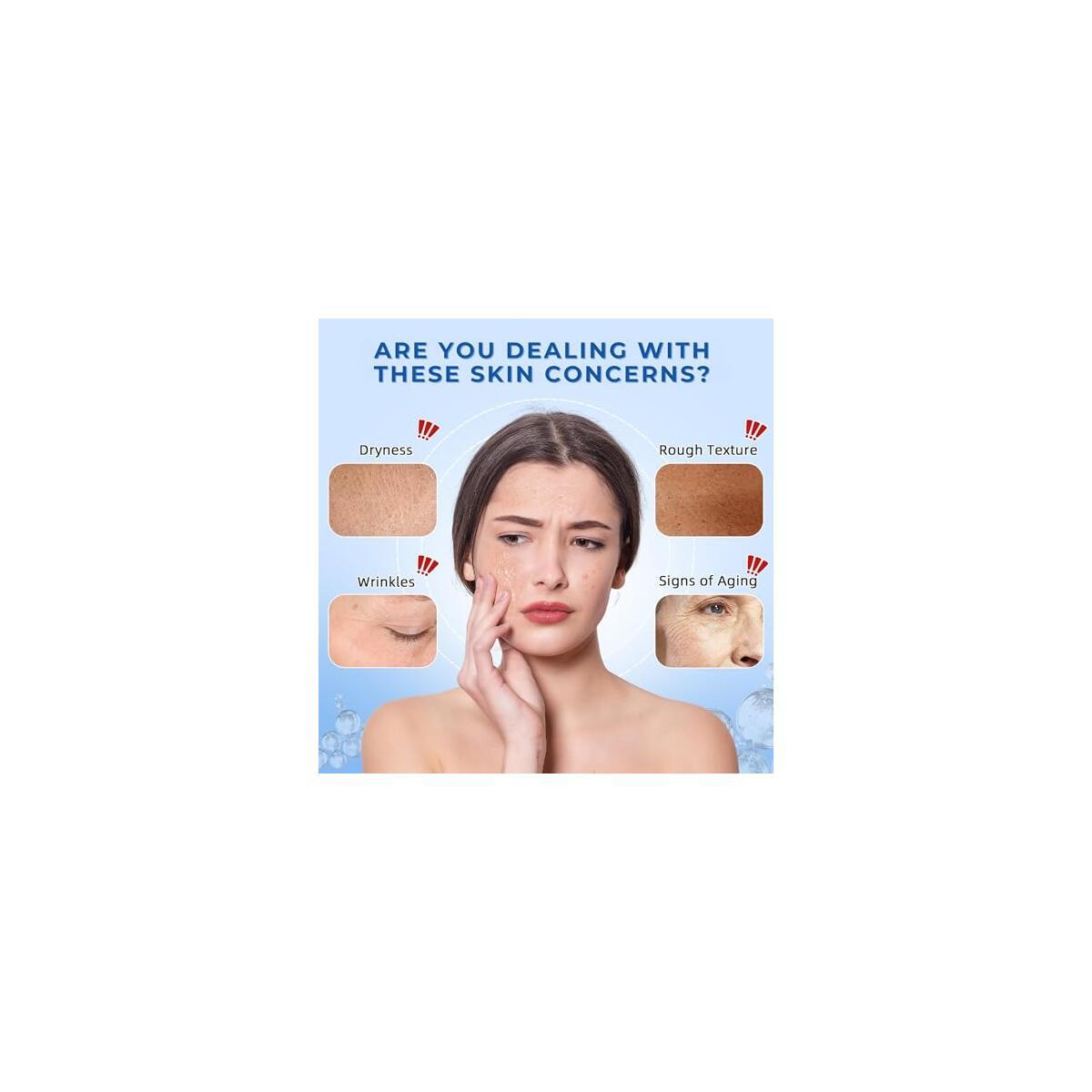 3 Hyaluronic Acid Serum 9 Rebates - RebateKey