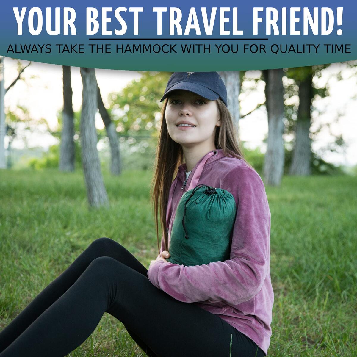 2 Person Hammock Cashback Rebates - RebateKey