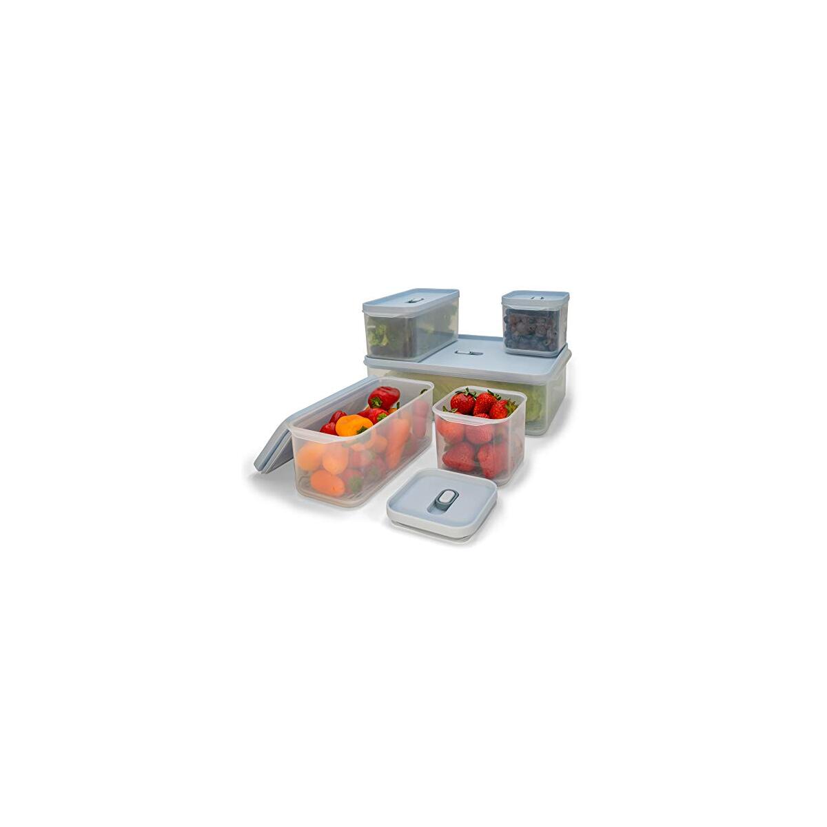 laramaid containers