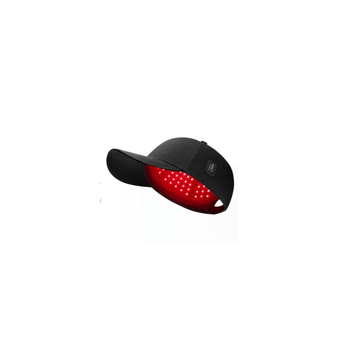 Red Light Cap Rebate - RebateKey
