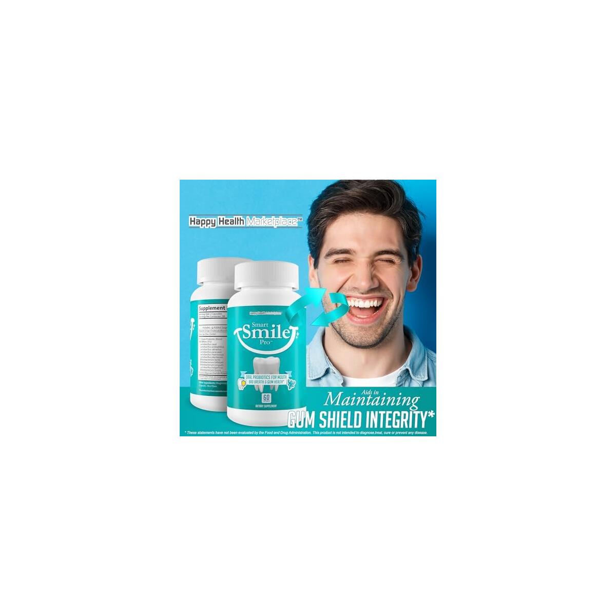 Smart Smile Pro 1 Rebate - RebateKey