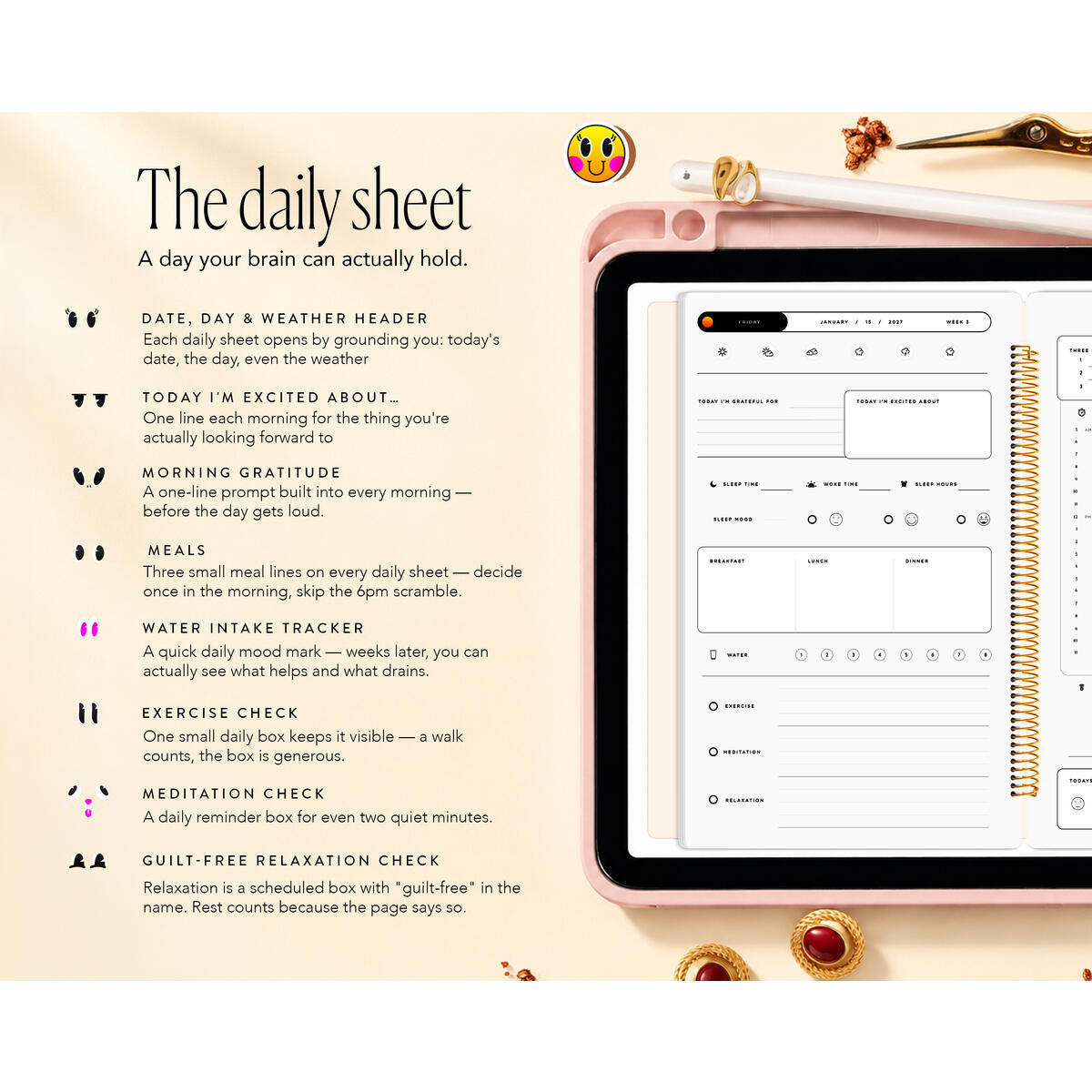 Digital Planner 1 Cashback Rebates - RebateKey