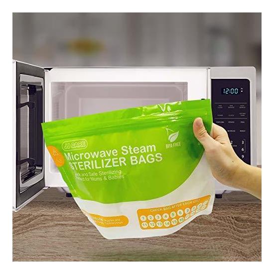 Microwave Sterilizing Bags Rebate RebateKey