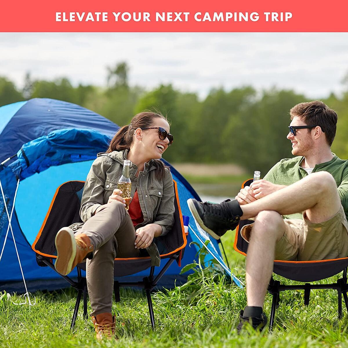 Folding Camp Chair Travel Rebate - RebateKey