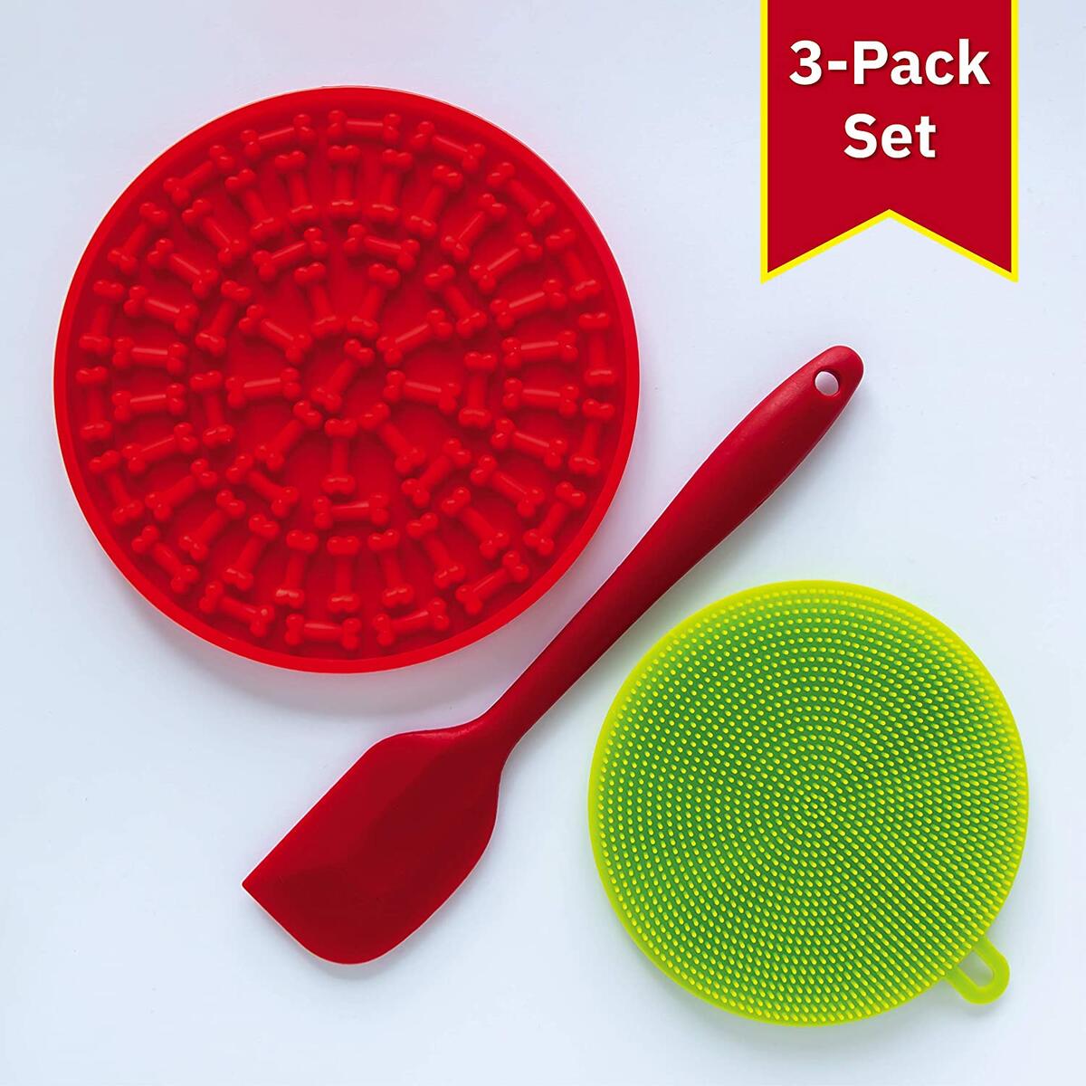 Dog Lick Mat For Pets Rebates - RebateKey