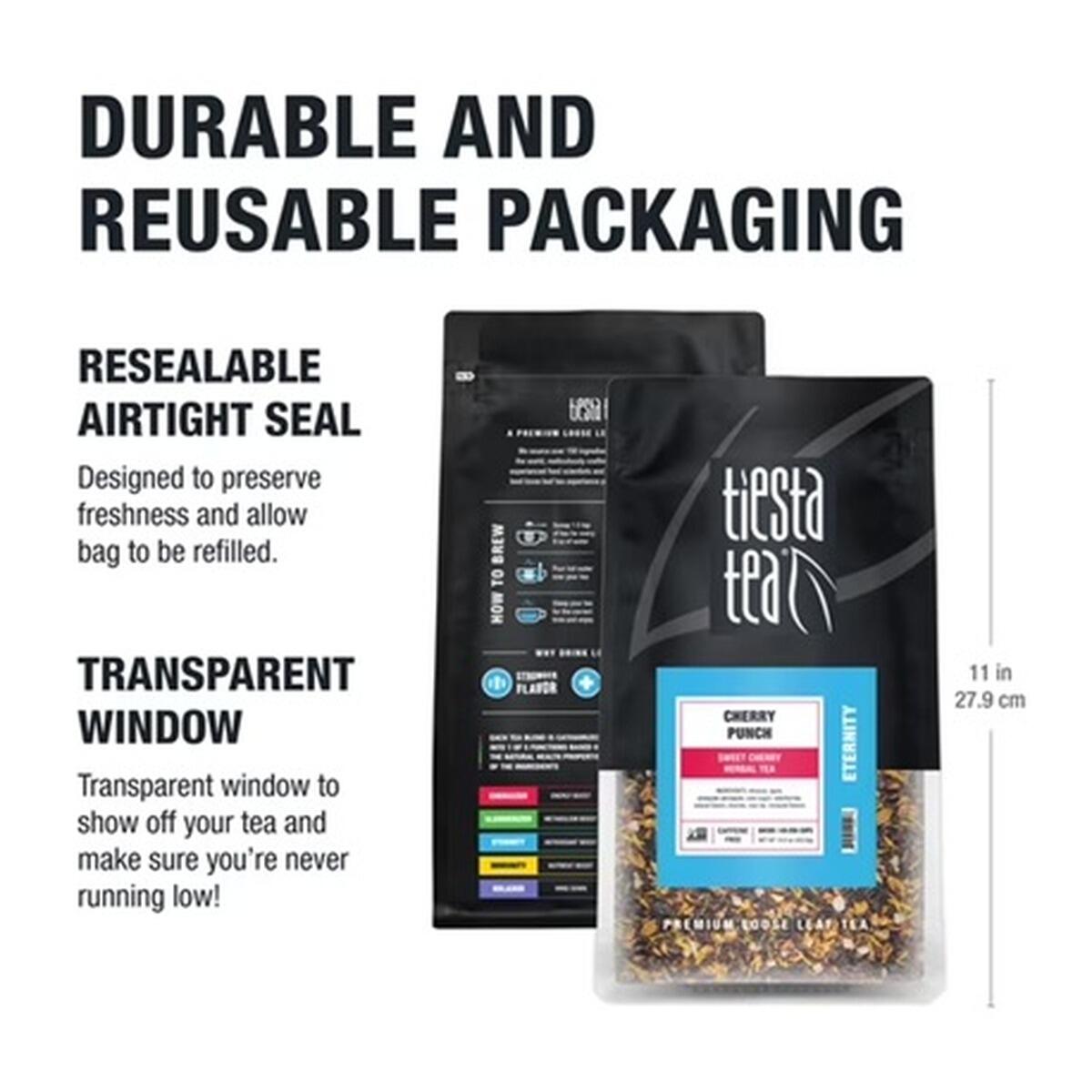 Loose Leaf Herbal Tea Cashback - RebateKey