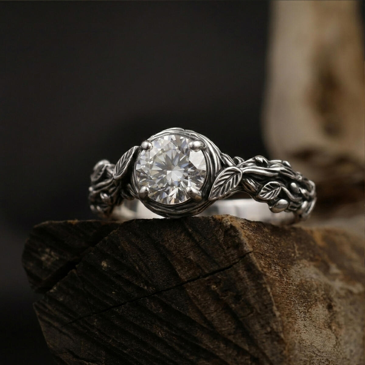 Nature Engagement Ring Cashback Rebate - RebateKey