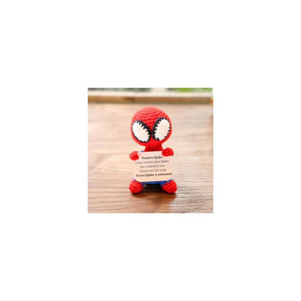 Spider Crochet Gifts 1 Rebates - RebateKey