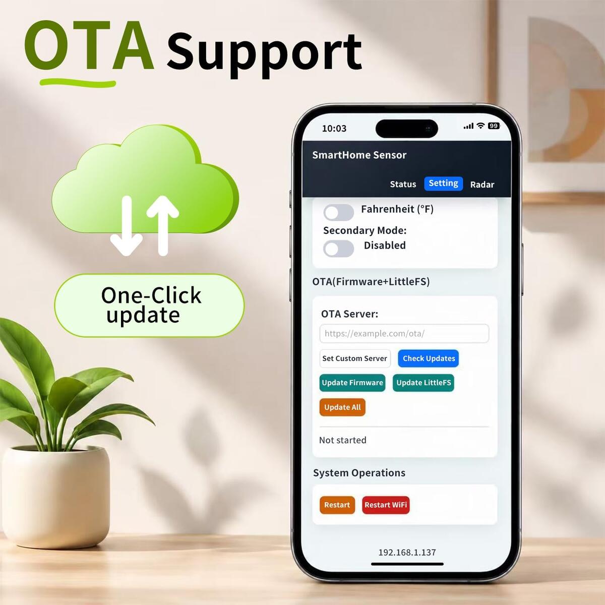 Presence Sensor Cash Back - RebateKey